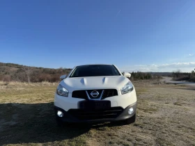 Nissan Qashqai - 5650 € / 11050.44 лв. - 47357071 2