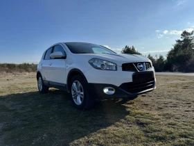 Nissan Qashqai - 5650 € / 11050.44 лв. - 47357071 3