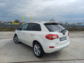 Renault Koleos 2.0 DCI 150к.с.-  4х4, КОЖА, НАВИГАЦИЯ | Auto.bg — изображение 3