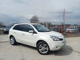 Renault Koleos 2.0 DCI 150к.с.-  4х4, КОЖА, НАВИГАЦИЯ | Auto.bg — изображение 5