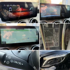 Mercedes-Benz GLA 220 220CDI LED 4MATIC NAVI AUTOMATIC | Auto.bg — изображение 17