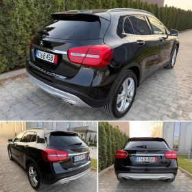 Mercedes-Benz GLA 220 220CDI LED 4MATIC NAVI AUTOMATIC | Auto.bg — изображение 9