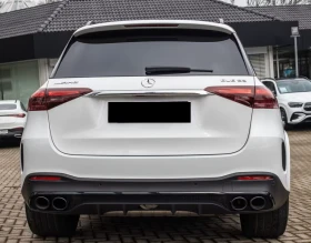 Mercedes-Benz GLE 53 4MATIC BURM* PANO* KEYLESS* 360 CAM*  - 110200 € / 215532.47 лв. - 94372736 4