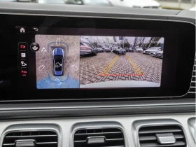 Mercedes-Benz GLE 53 4MATIC BURM* PANO* KEYLESS* 360 CAM*  - 110200 € / 215532.47 лв. - 94372736 6
