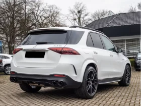 Mercedes-Benz GLE 53 4MATIC BURM* PANO* KEYLESS* 360 CAM*  - 110200 € / 215532.47 лв. - 94372736 3