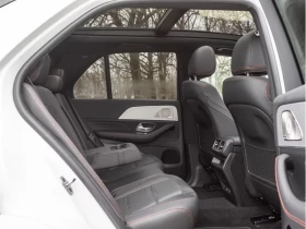 Mercedes-Benz GLE 53 4MATIC BURM* PANO* KEYLESS* 360 CAM*  - 110200 € / 215532.47 лв. - 94372736 11