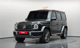 ����� �� �������� �� Mercedes-Benz G 63 AMG Burmester  3D* manufaktur Interior