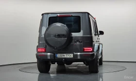 ����� �� �������� �� Mercedes-Benz G 63 AMG Burmester  3D* manufaktur Interior