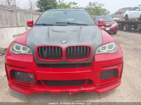 BMW X6 M | Auto.bg — изображение 8