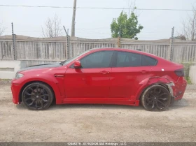 BMW X6 M | Auto.bg — изображение 6