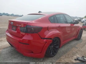 BMW X6 M | Auto.bg — изображение 3