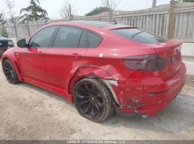 BMW X6 M | Auto.bg — изображение 5