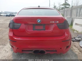 BMW X6 M | Auto.bg — изображение 4