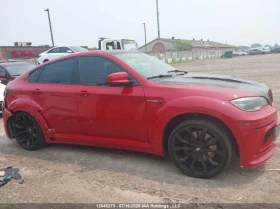 BMW X6 M | Auto.bg — изображение 2
