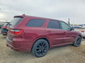 Dodge Durango R/T - DISTRONIC - ПОДГРЕВИ - ПАНОРАМА - ОБДУХВАНЕ | Auto.bg — изображение 6