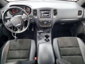 Dodge Durango R/T - DISTRONIC - ПОДГРЕВИ - ПАНОРАМА - ОБДУХВАНЕ | Auto.bg — изображение 8