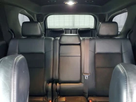 Dodge Durango R/T - DISTRONIC - ПОДГРЕВИ - ПАНОРАМА - ОБДУХВАНЕ | Auto.bg — изображение 10
