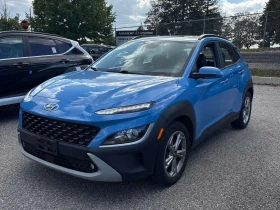 ������ Hyundai Kona