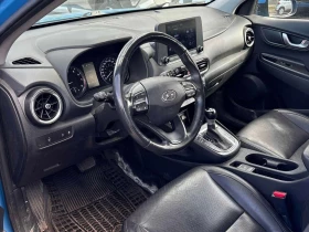 Hyundai Kona * Preferred * ���������� ��� ������������ ������*  | Mobile.bg � ����� ������ 5