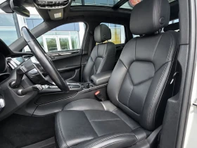Porsche Macan S* ОБДУХВАНЕ* 360КАМЕРА* BOSE* PDK*  | Auto.bg — изображение 12
