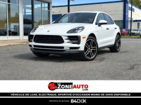 Porsche Macan S* ОБДУХВАНЕ* 360КАМЕРА* BOSE* PDK*  | Auto.bg — изображение 3