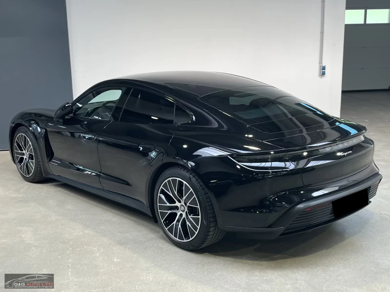 Porsche Taycan CHRONO-PACK/381HP/PANO/SPORT/112D, снимка 2 - Автомобили и джипове - 51894917