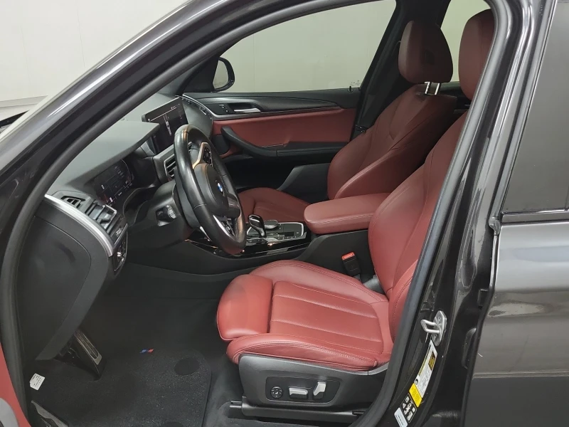 BMW X3 30i xDrive* M-PACK* CARFAX* , снимка 7 - Автомобили и джипове - 52735856