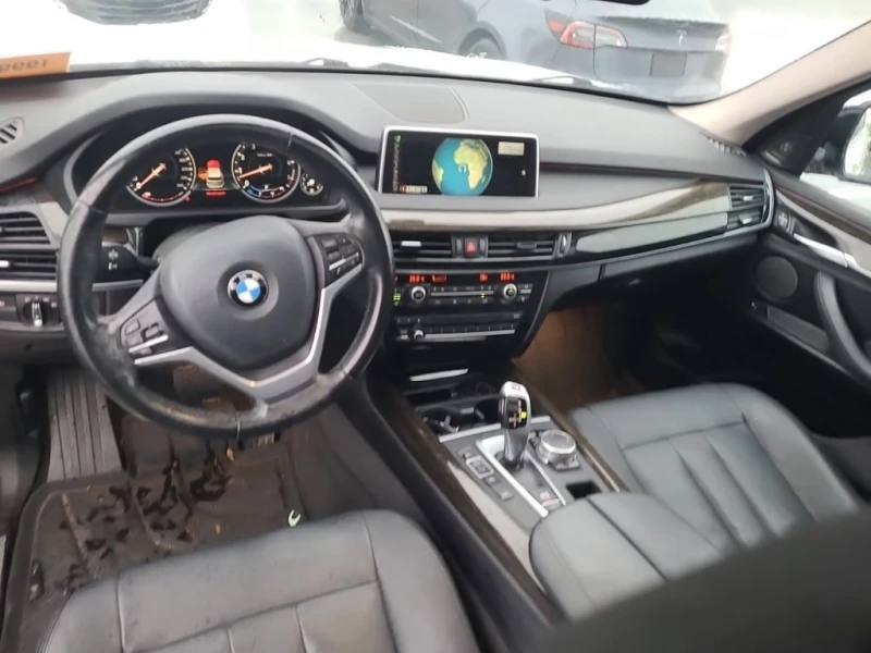 BMW X5 * XDRIVE35I * CARFAX * ЦЕНА ДО БГ, снимка 6 - Автомобили и джипове - 52876817