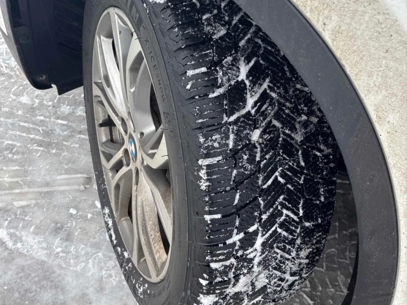 BMW X1 2016 XDRIVE28I * БЕЗ ПЪРВОНАЧАЛНА ВНОСКА* , снимка 14 - Автомобили и джипове - 53064234