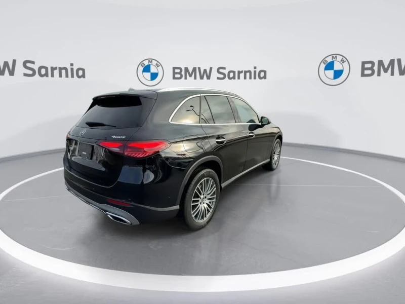 Mercedes-Benz GLC 300 ОБДУХВАНЕ* 360 КАМЕРА* ПАНОРАМА* ПАМЕТ, снимка 7 - Автомобили и джипове - 53079243