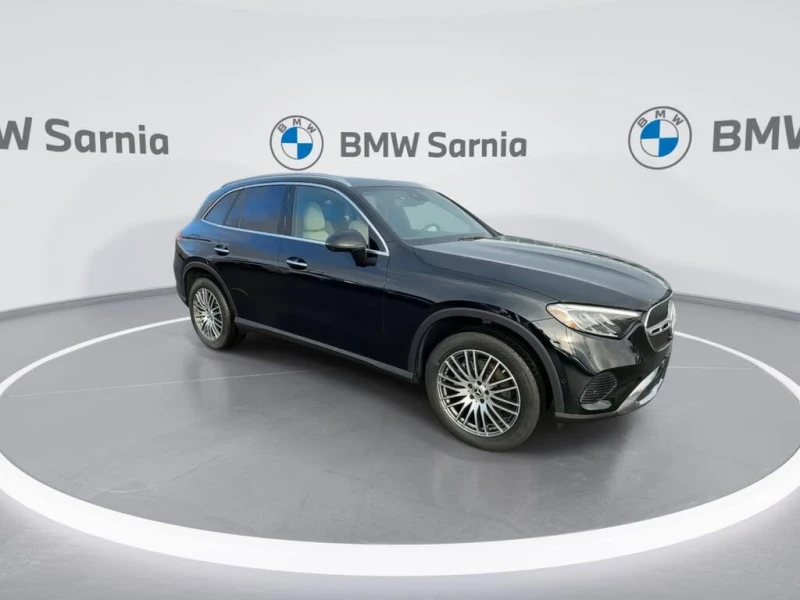 Mercedes-Benz GLC 300 ОБДУХВАНЕ* 360 КАМЕРА* ПАНОРАМА* ПАМЕТ, снимка 3 - Автомобили и джипове - 53079243