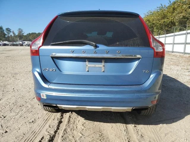 Volvo XC60 T6 PLATINUM ФИКСИРАНА ЦЕНА ДО БЪЛГАРИЯ!, снимка 6 - Автомобили и джипове - 48009163