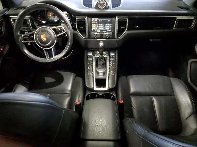 Porsche Macan 2015 PORSCHE MACAN S 59225 КМ.!!!, снимка 8 - Автомобили и джипове - 48729239