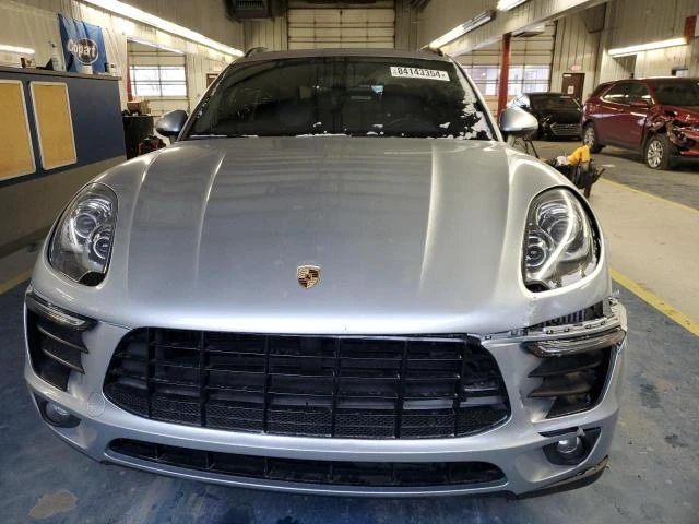 Porsche Macan 2015 PORSCHE MACAN S 59225 КМ.!!!, снимка 5 - Автомобили и джипове - 48729239