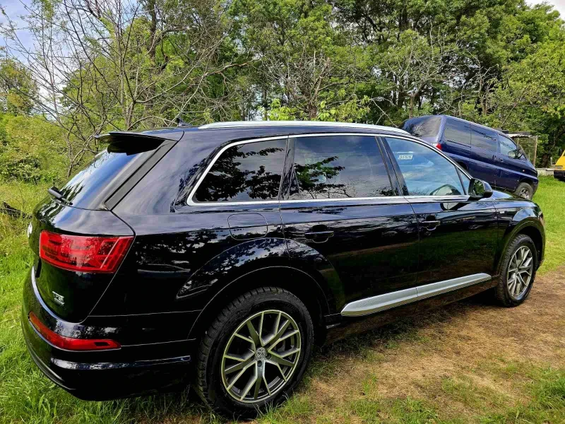 Audi Q7 - 45900 лв. - 13318877 1