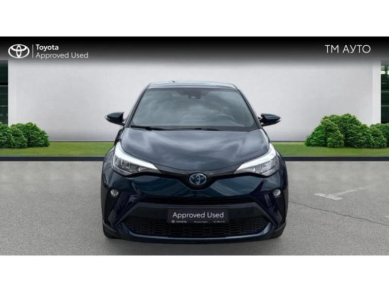 Toyota C-HR 1.8 HSD CLUB, снимка 5 - Автомобили и джипове - 54132665