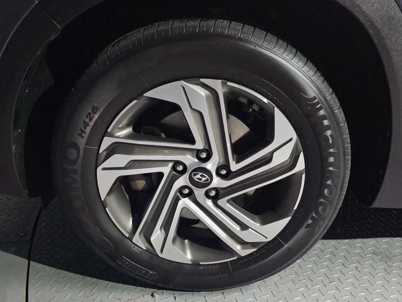 Hyundai Santa fe Diesel 2.2 4WD| 202к.с.| ВКЛ.ТЕХНОТЕСТ, снимка 5 - Автомобили и джипове - 55709098