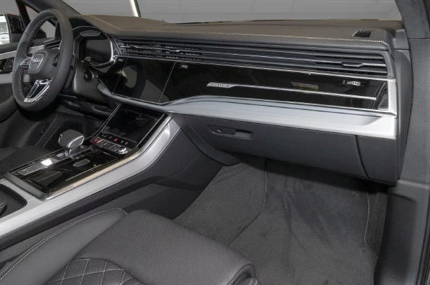 Audi SQ7 Quattro = NEW = Гаранция, снимка 9 - Автомобили и джипове - 56199378