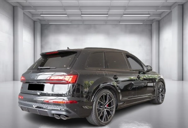 Audi SQ7 Quattro = NEW = Гаранция, снимка 3 - Автомобили и джипове - 56199378