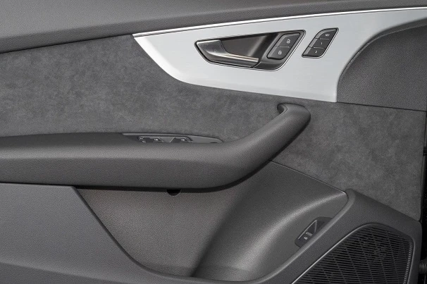 Audi SQ7 Quattro = NEW = Гаранция, снимка 4 - Автомобили и джипове - 56199378