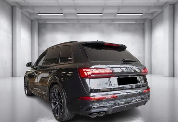 Audi SQ7 Quattro = NEW = Гаранция, снимка 2 - Автомобили и джипове - 56199378