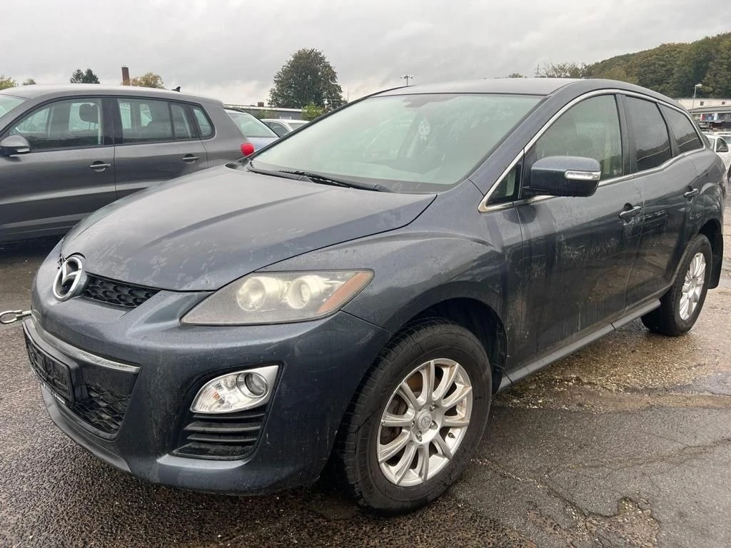 Mazda CX-7 2.2dizel НАЧАСТИ, снимка 1