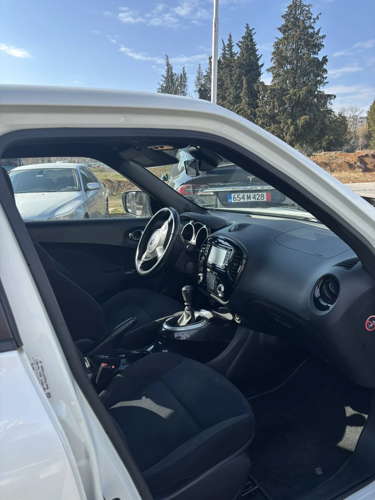 Nissan Juke Nissan Juke 1.2 Turbo RESTYLING - изображение 6