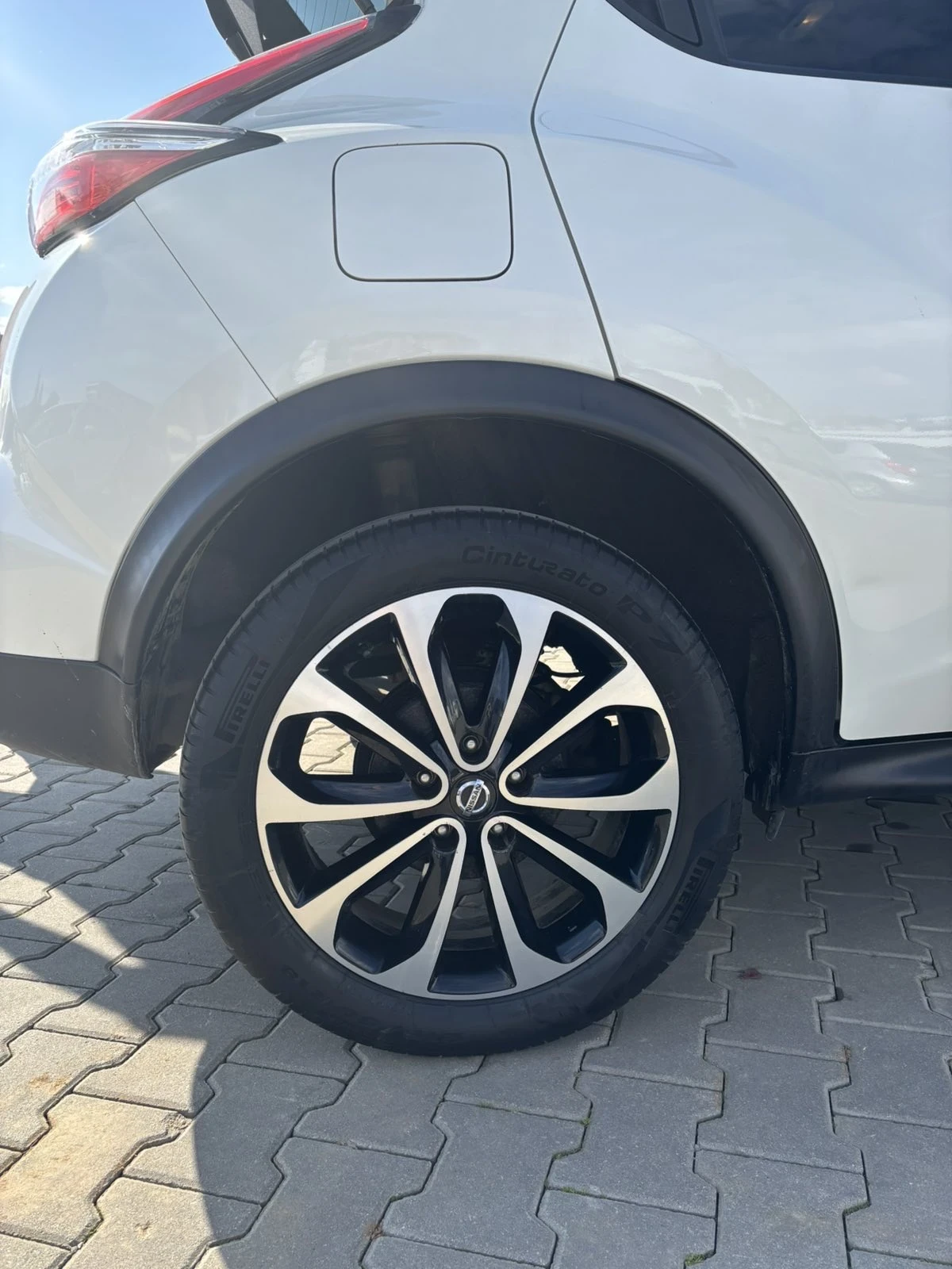 Nissan Juke Nissan Juke 1.2 Turbo RESTYLING - изображение 5