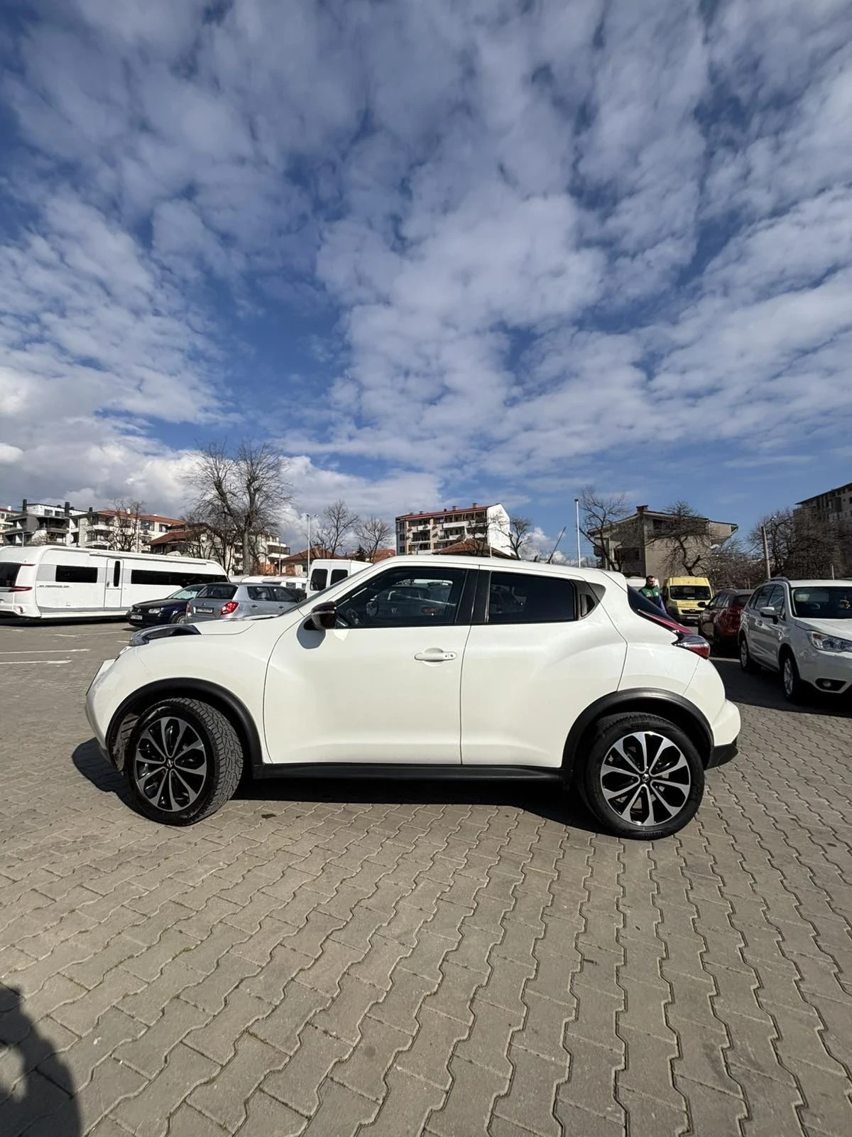 Nissan Juke Nissan Juke 1.2 Turbo RESTYLING - изображение 2