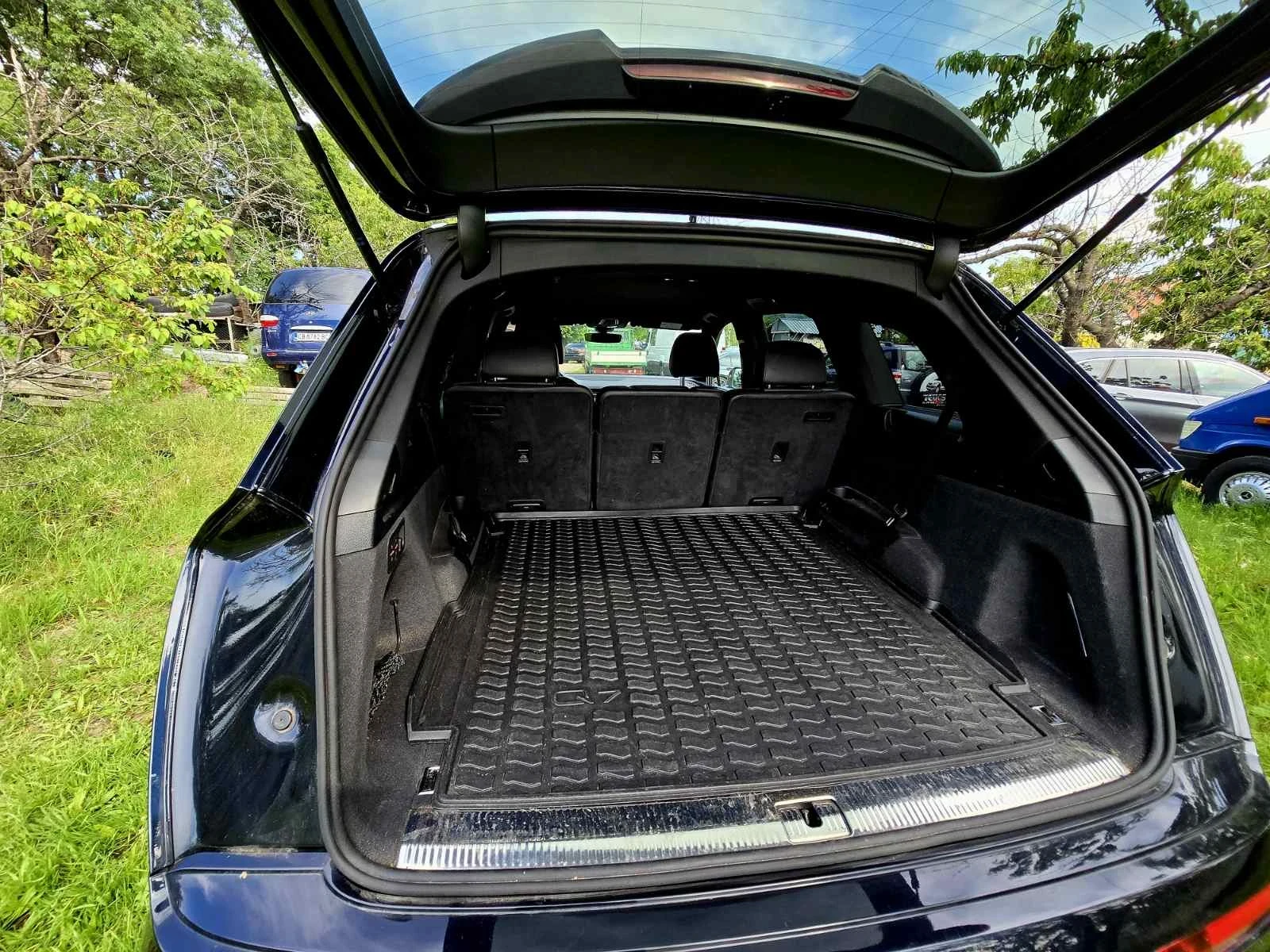 Audi Q7  - изображение 10