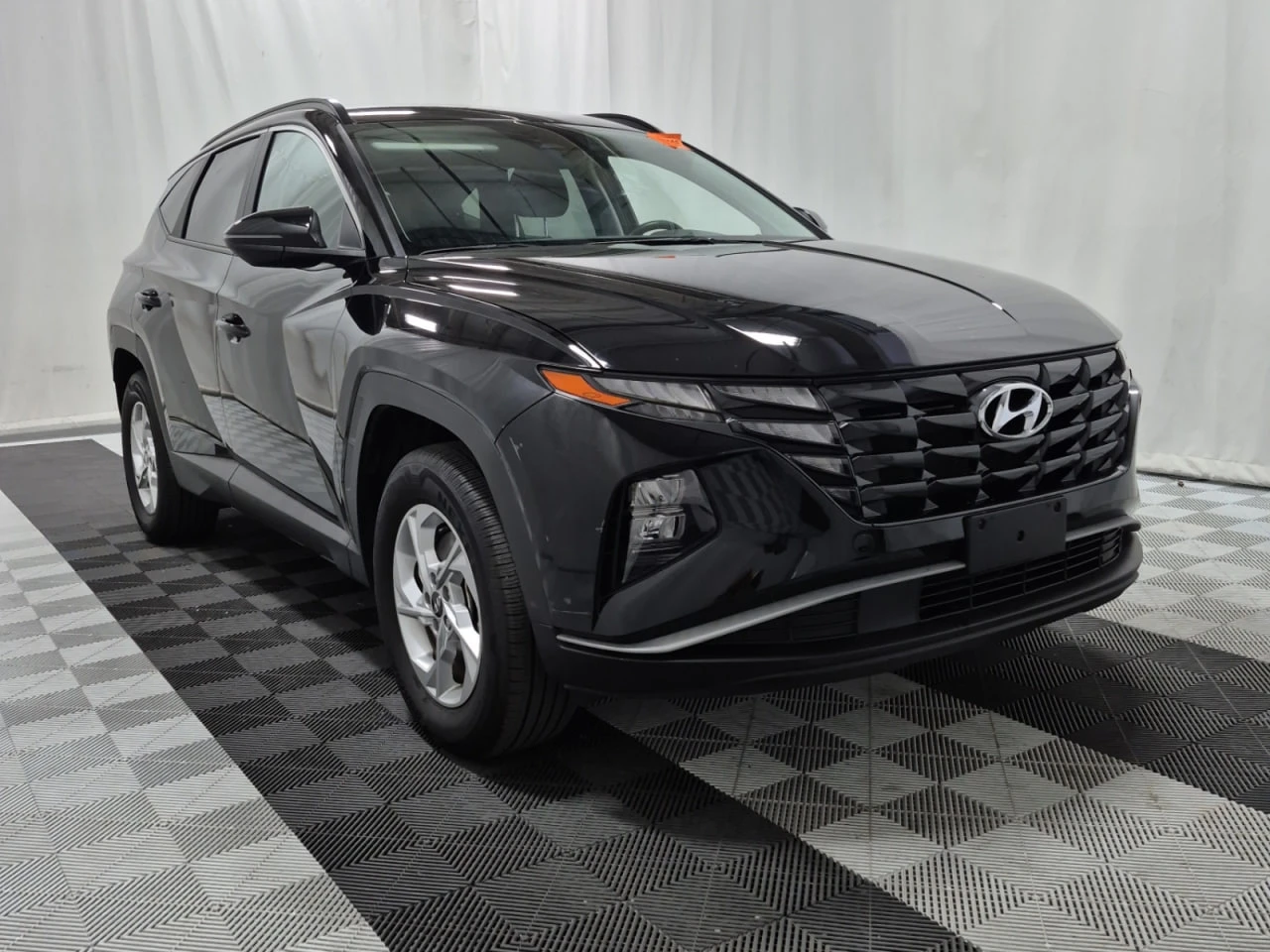 Hyundai Tucson * CARFAX * АВТО КРЕДИТ * ЦЕНА ДО БГ! - изображение 2