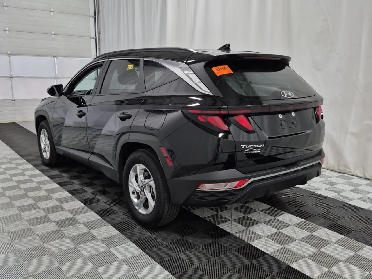 Hyundai Tucson * CARFAX * АВТО КРЕДИТ * ЦЕНА ДО БГ! - изображение 4