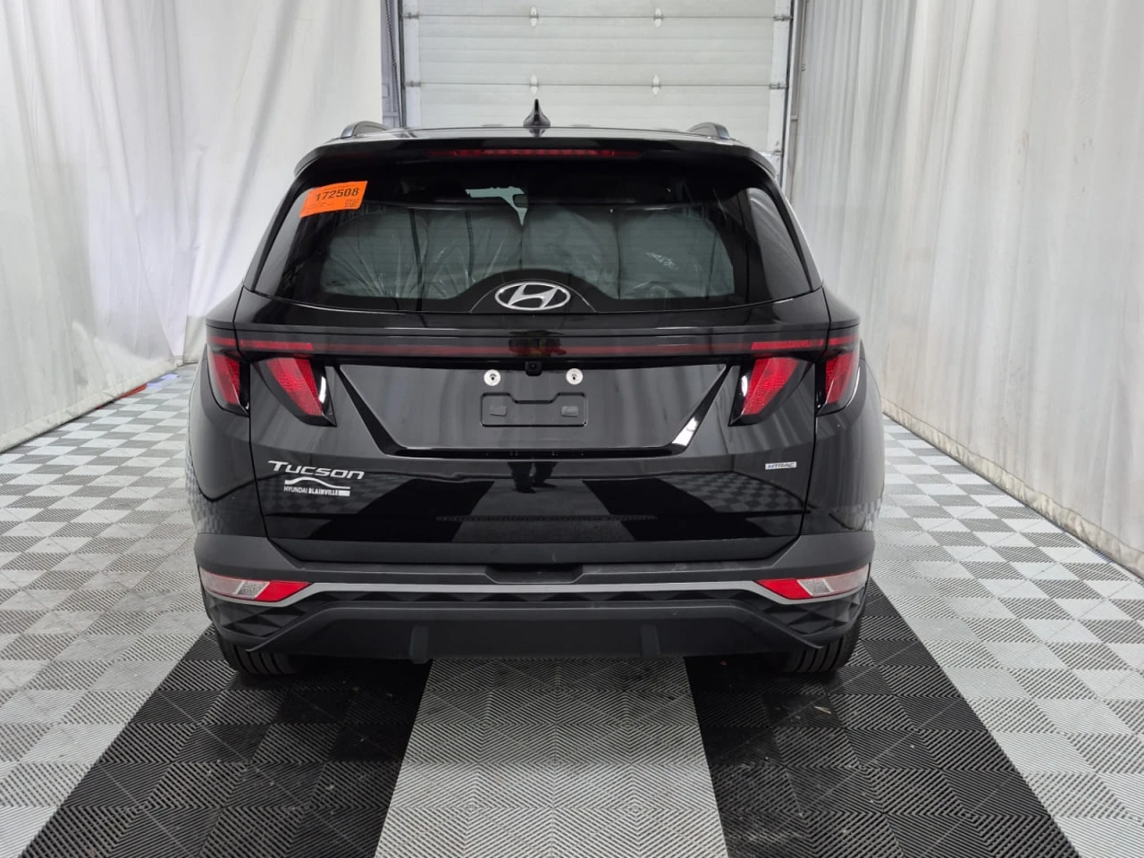 Hyundai Tucson * CARFAX * АВТО КРЕДИТ * ЦЕНА ДО БГ! - изображение 6