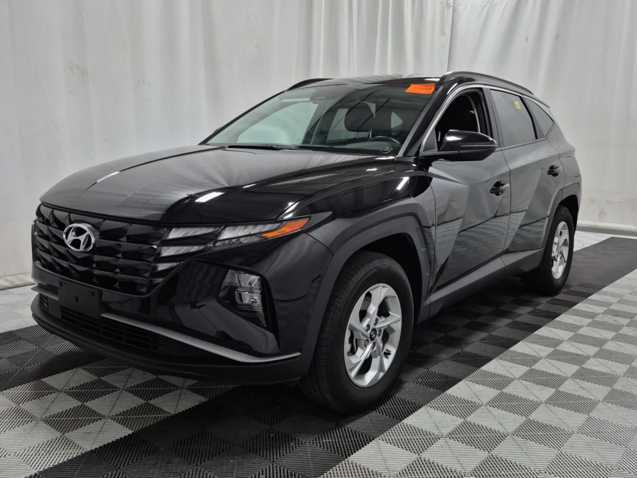 Hyundai Tucson * CARFAX * АВТО КРЕДИТ * ЦЕНА ДО БГ! - изображение 3